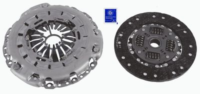 Sajūga komplekts SACHS 3000 951 787