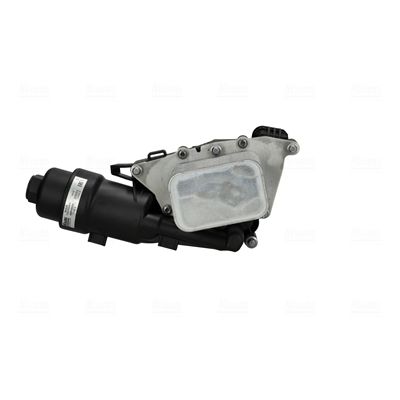 Eļļas radiators, Motoreļļa NISSENS 91530