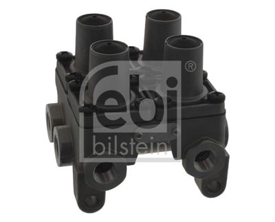 Daudzciklu aizsardzības vārsts FEBI BILSTEIN 38123
