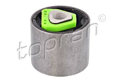 Подвеска, рычаг независимой подвески колеса TOPRAN 500 038