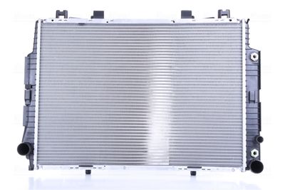 Radiators, Motora dzesēšanas sistēma NISSENS 62716A