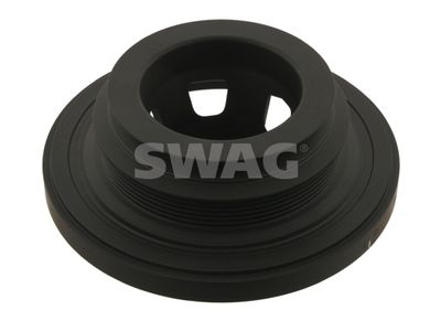 Ременный шкив, коленчатый вал SWAG 10 92 9989