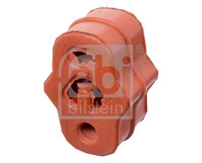 Кронштейн, система выпуска ОГ FEBI BILSTEIN 15710
