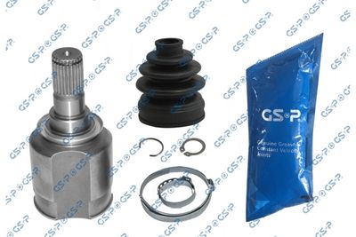 Шарнирный комплект, приводной вал GSP 657109