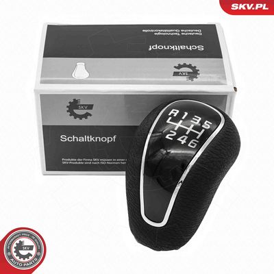 Pārslēdzējsviras rokturis ESEN SKV 63SKV171