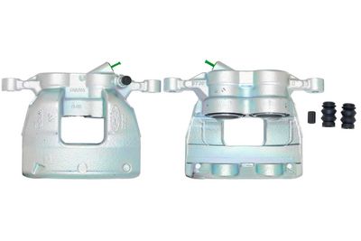 Тормозной суппорт ATE 24.3481-1831.5