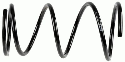 Balstiekārtas atspere SACHS 998 350