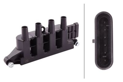 Катушка зажигания HELLA 5DA 358 000-271