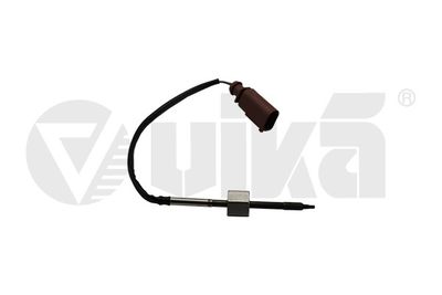 Devējs, Izplūdes gāzu temperatūra vika 99061803901