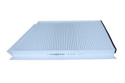 Фильтр, воздух во внутренном пространстве MAXGEAR 26-0015