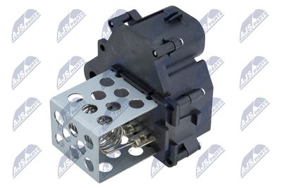 Сопротивление, вентилятор салона NTY ERD-PE-009