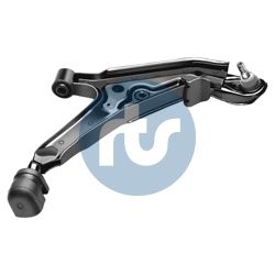 Neatkarīgās balstiekārtas svira, Riteņa piekare RTS 96-02311-1