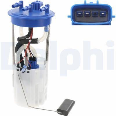 Элемент системы питания DELPHI FG2651-12B1