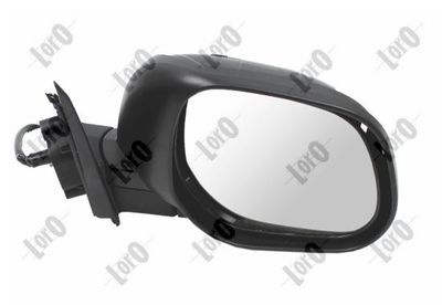 Наружное зеркало ABAKUS 0528M04