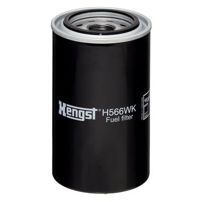 Топливный фильтр HENGST FILTER H566WK D556
