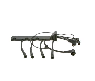 Комплект проводов зажигания BOSCH 0 986 356 328