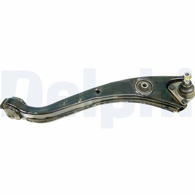 Рычаг независимой подвески колеса, подвеска колеса DELPHI TC1048