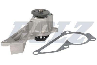 Ūdens sūknis, dzinēja dzesēšana DOLZ R246