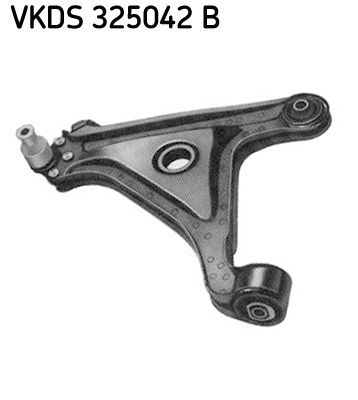 Neatkarīgās balstiekārtas svira, Riteņa piekare SKF VKDS 325042 B