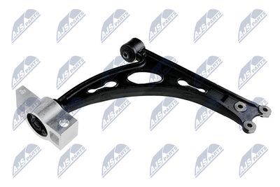 Рычаг независимой подвески колеса, подвеска колеса NTY ZWD-VW-016