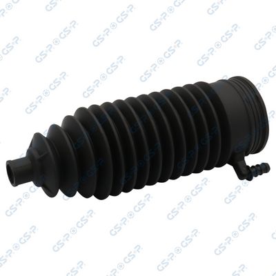 Putekļusargs, Stūres iekārta GSP 541111