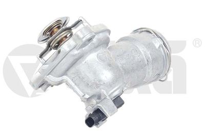 Термостат, охлаждающая жидкость vika 19769801