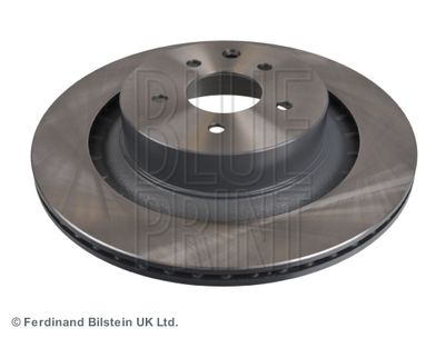 Bremžu diski BLUE PRINT ADN143158