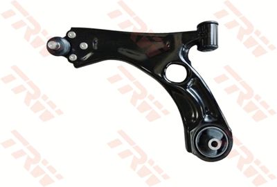 Neatkarīgās balstiekārtas svira, Riteņa piekare TRW JTC7964