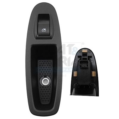 Выключатель, стеклолодъемник MEAT & DORIA 26276