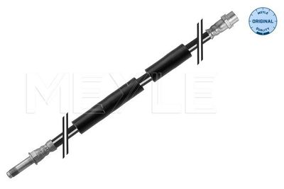 Тормозной шланг MEYLE 0145250011
