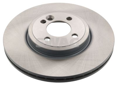 Bremžu diski SWAG 11 94 3904