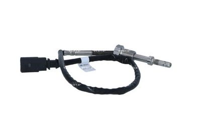 Devējs, Izplūdes gāzu temperatūra NRF 707123