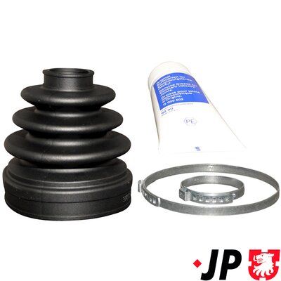 Комплект пыльника, приводной вал JP GROUP 1253600210