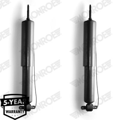 Амортизатор MONROE D4001