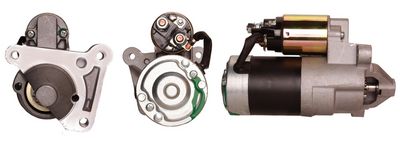 Стартер ELSTOCK 25-3172