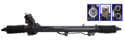 Рулевой механизм DRI 711520674