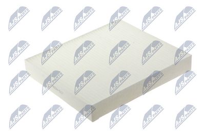 Фильтр, воздух во внутренном пространстве NTY FCF-DW-017