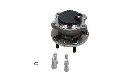 Комплект подшипника ступицы колеса KAVO PARTS WBK-10047