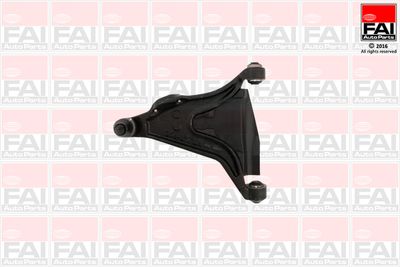 Neatkarīgās balstiekārtas svira, Riteņa piekare FAI AutoParts SS1228