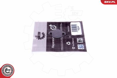 ESEN SKV 14SKV538 Remonta komplekts, izplūdes