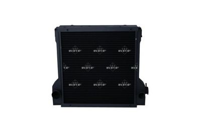 Radiators, Motora dzesēšanas sistēma NRF 52105