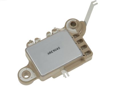 Ģeneratora sprieguma regulators AS-PL ARE9040