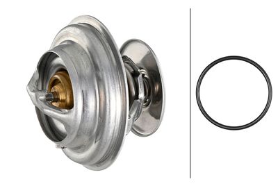 Termostats, Dzesēšanas šķidrums HELLA 8MT 354 778-401