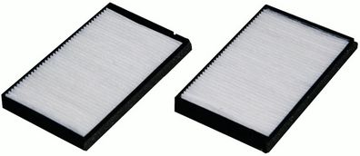 Filtrs, Salona telpas gaiss DENCKERMANN M110543