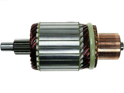 Enkurs, Starteris AS-PL SA5045S