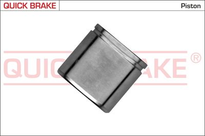 Поршень, корпус скобы тормоза QUICK BRAKE 185456K