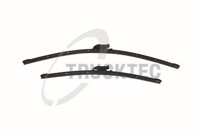 Щетка стеклоочистителя TRUCKTEC AUTOMOTIVE 07.58.057