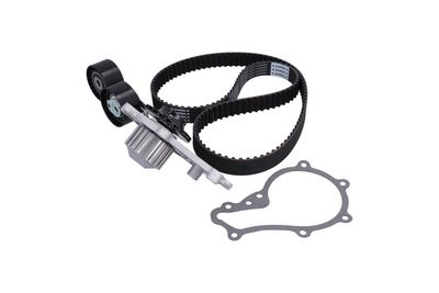 Водяной насос + комплект зубчатого ремня KAMOKA 7001214