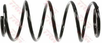 Пружина ходовой части TRW JCS391