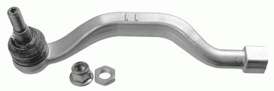 Stūres šķērsstiepņa uzgalis LEMFÖRDER 33286 01